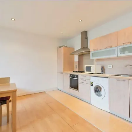 Apartment Prime Prime City Center Dublin