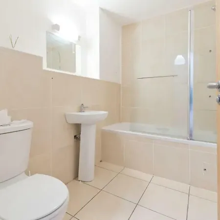 Prime Prime City Center Apartment Dublin