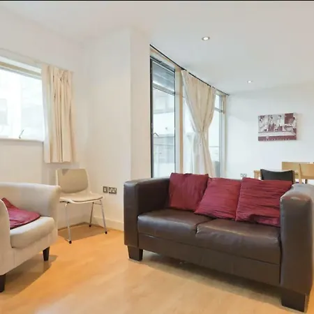 Prime Prime City Center Apartment Dublin