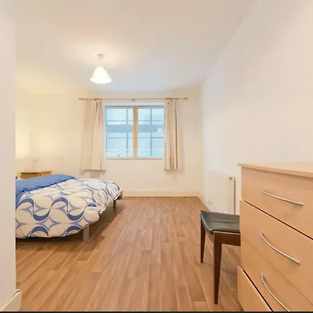 Prime Prime City Center Apartment Dublin